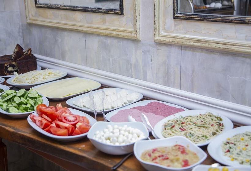 Fotos del hotel Hhk Hotel Downtown:  8