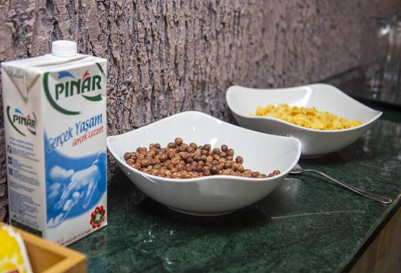 Fotos del hotel Hhk Hotel Downtown:  23