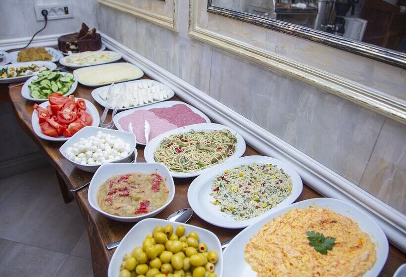 Fotos del hotel Hhk Hotel Downtown:  7