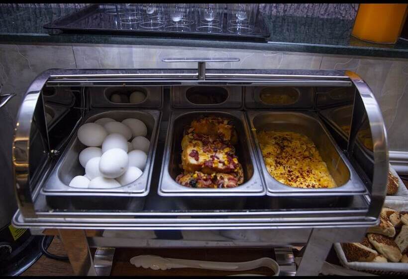 Fotos del hotel Hhk Hotel Downtown:  21