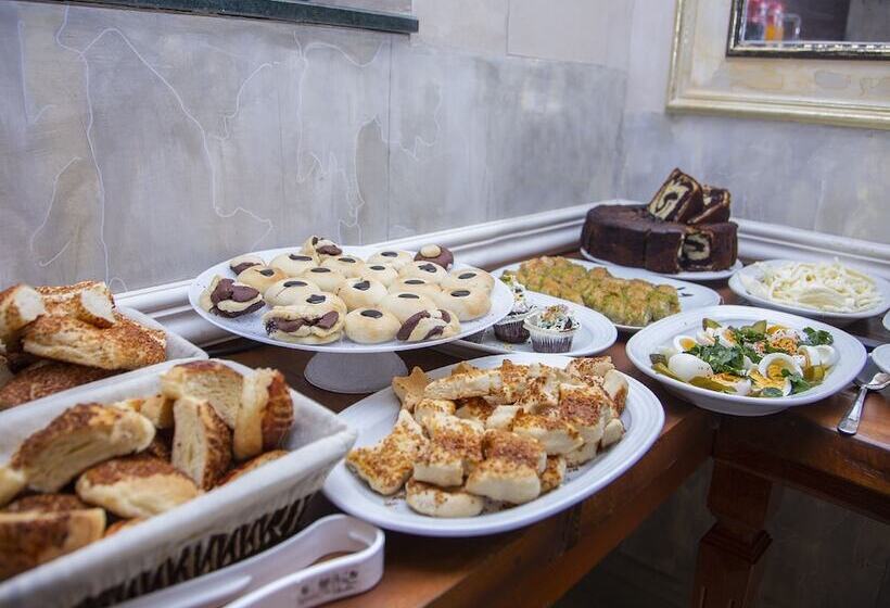 Fotos del hotel Hhk Hotel Downtown:  2