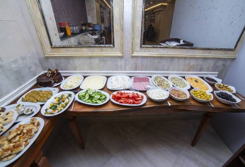 Fotos del hotel Hhk Hotel Downtown:  5