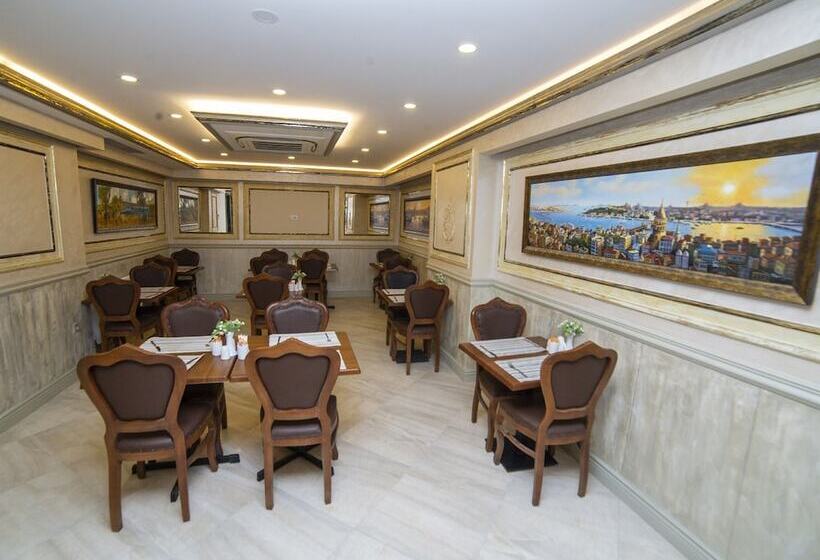 Fotos del hotel Hhk Hotel Downtown:  18