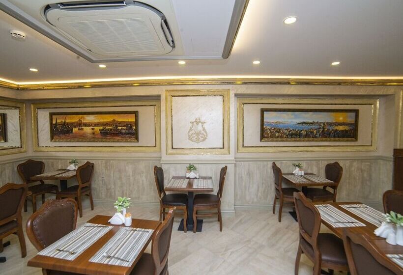 Fotos del hotel Hhk Hotel Downtown:  22