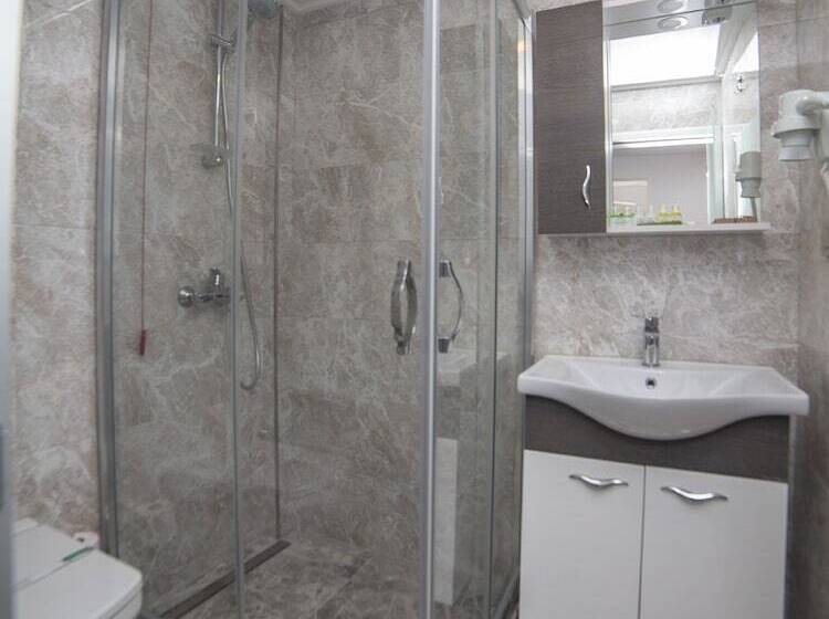 Fotos del hotel Hhk Hotel Downtown:  11