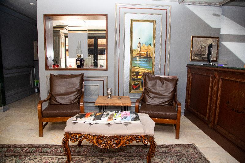 Fotos del hotel Hhk Hotel Downtown:  12