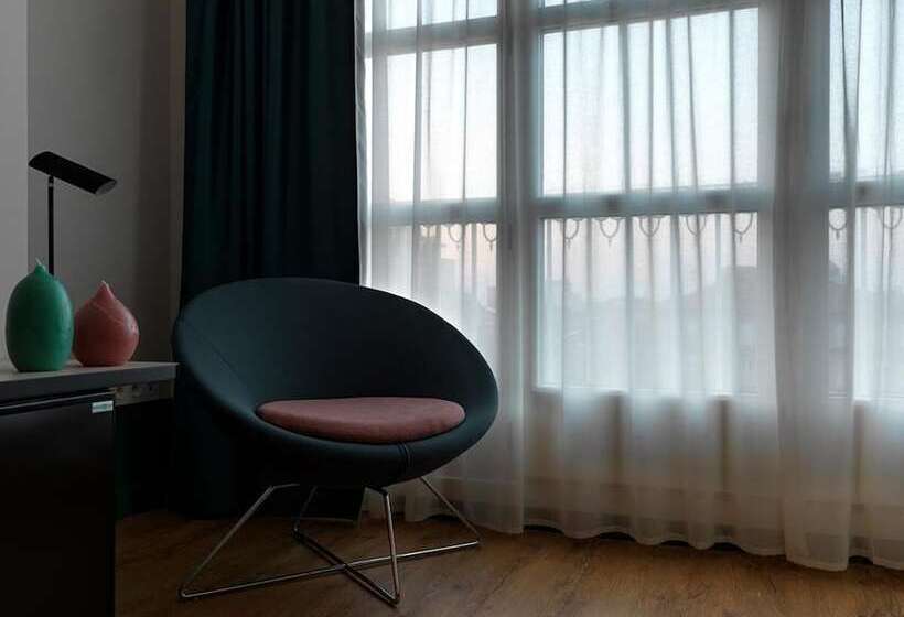 Fotos del hotel Plaza De La Paz:  2