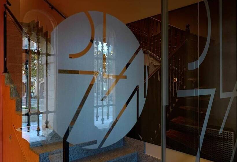 Fotos del hotel Plaza De La Paz:  7