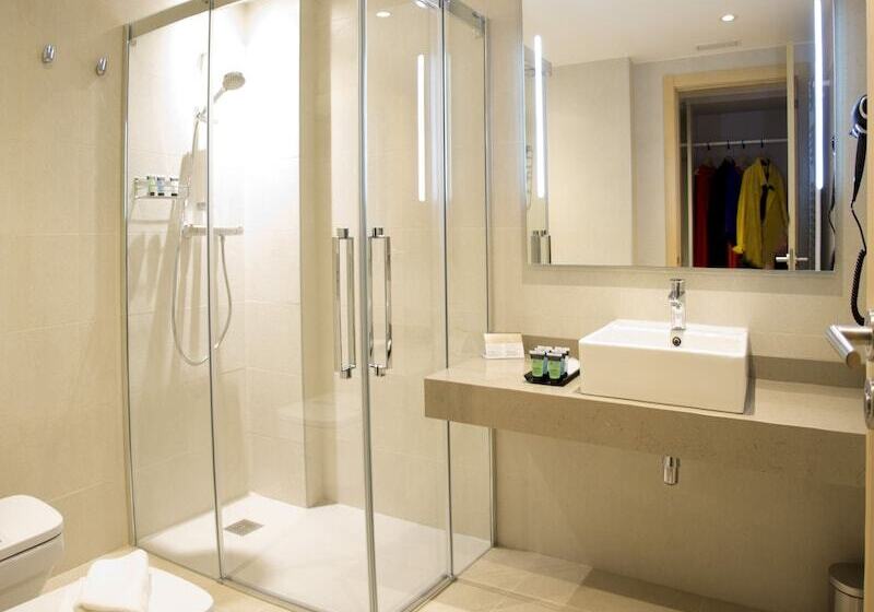 Fotos del hotel Plaza De La Paz:  3