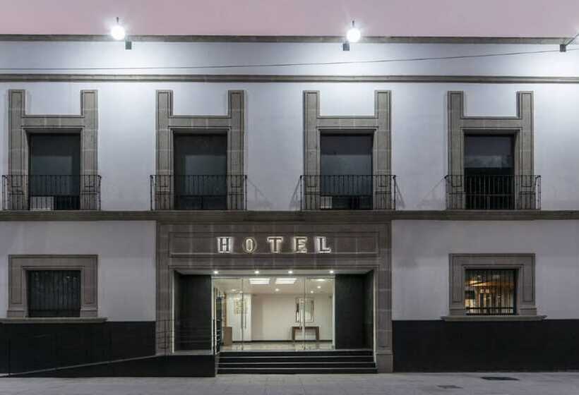 Fotos del hotel San Lucas:  5