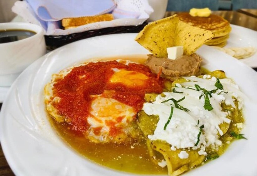 Fotos del hotel San Lucas:  17