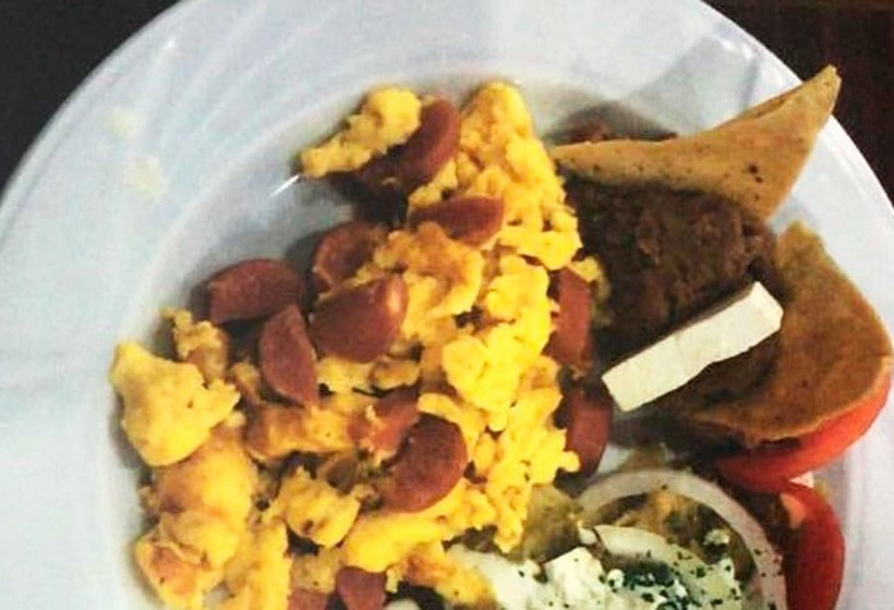 Fotos del hotel San Lucas:  19