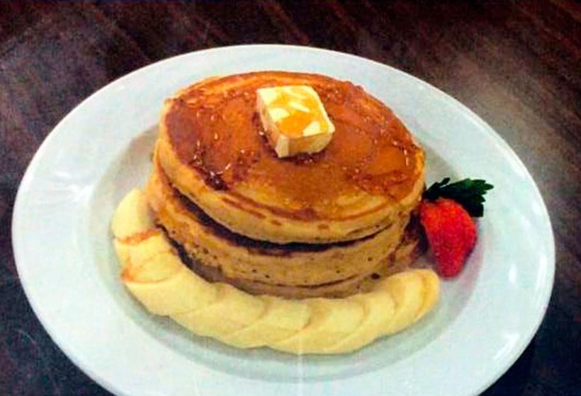 Fotos del hotel San Lucas:  20