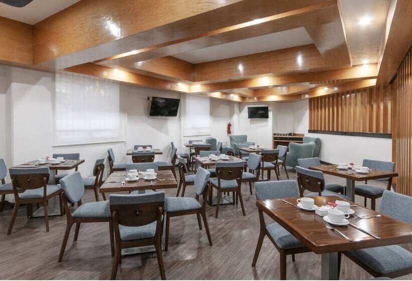 Fotos del hotel San Lucas:  12