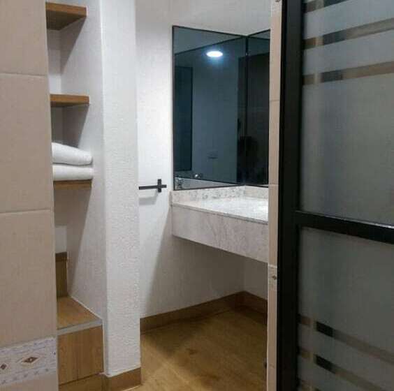 Fotos del hotel San Lucas:  23