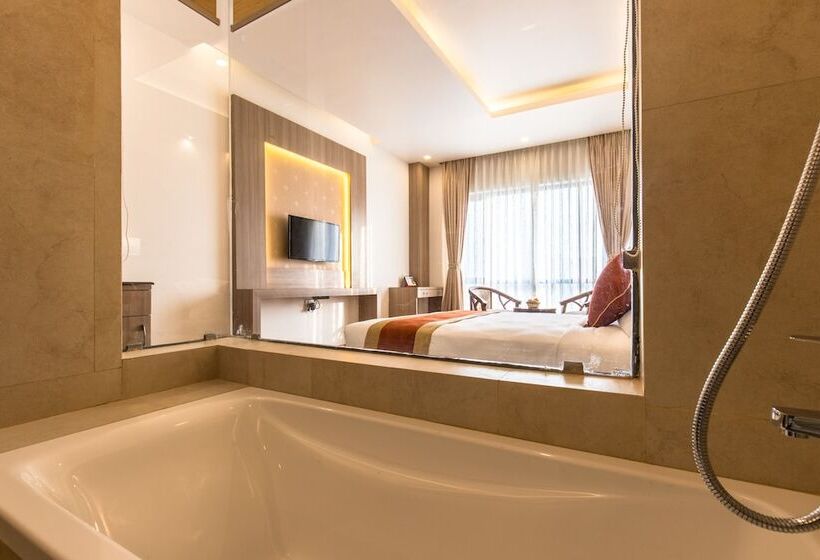 Fotos del hotel Landmark Kathmandu:  17