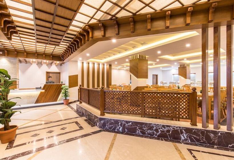 Fotos del hotel Landmark Kathmandu:  11