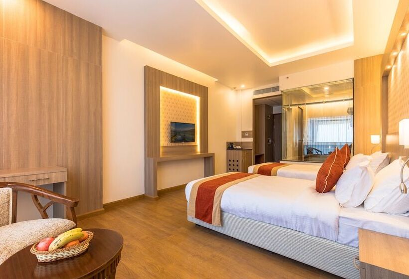 Fotos del hotel Landmark Kathmandu:  14