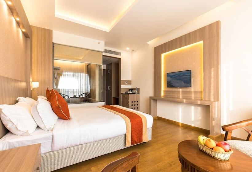 Fotos del hotel Landmark Kathmandu:  15