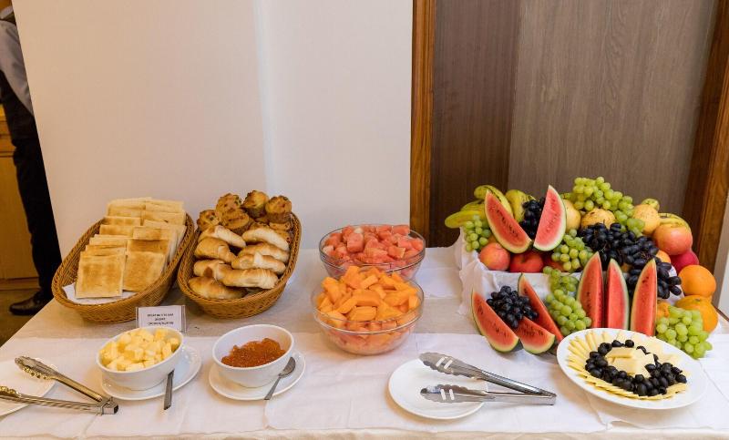 Fotos del hotel Landmark Kathmandu:  9