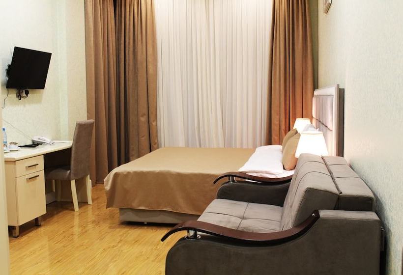 Fotos del hotel Eleon:  4