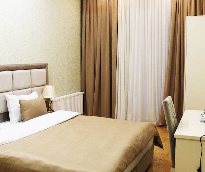 Fotos del hotel Eleon:  5