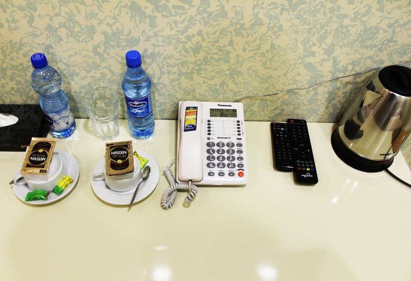 Fotos del hotel Eleon:  11