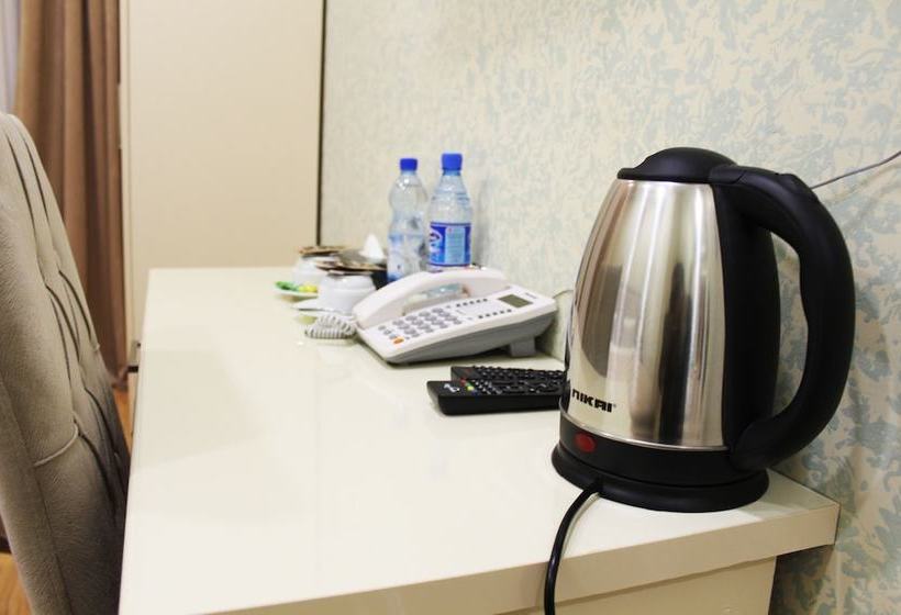 Fotos del hotel Eleon:  12