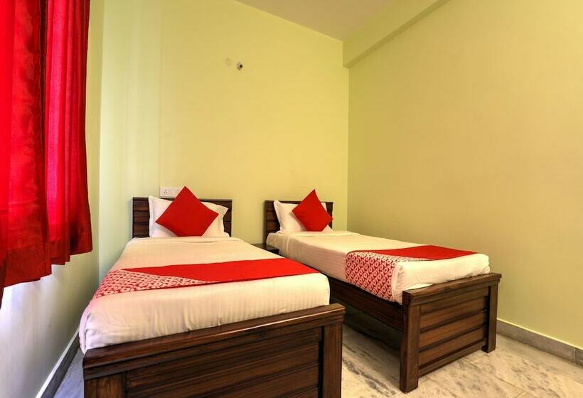 Fotos del hotel Oyo 15168 Sucasa Homes:  23