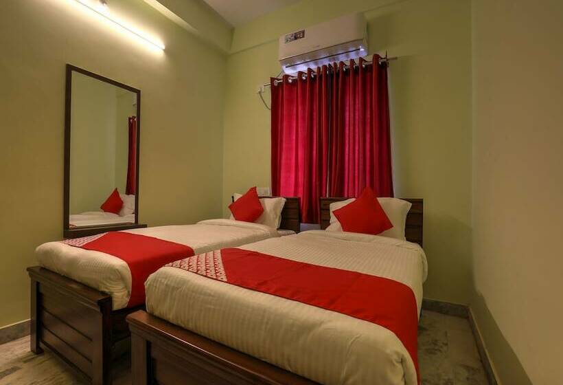 Fotos del hotel Oyo 15168 Sucasa Homes:  25