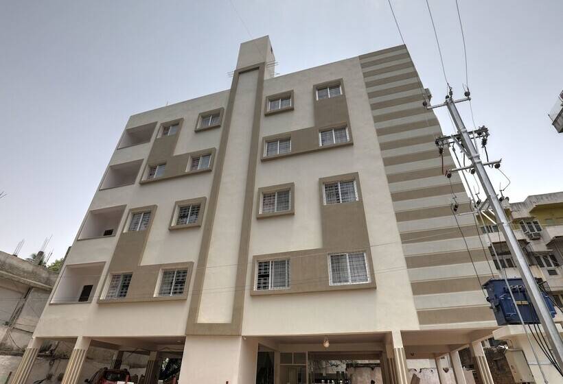 Oyo 15168 Sucasa Homes