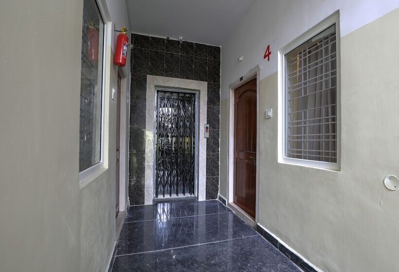 Fotos del hotel Oyo 15168 Sucasa Homes:  11