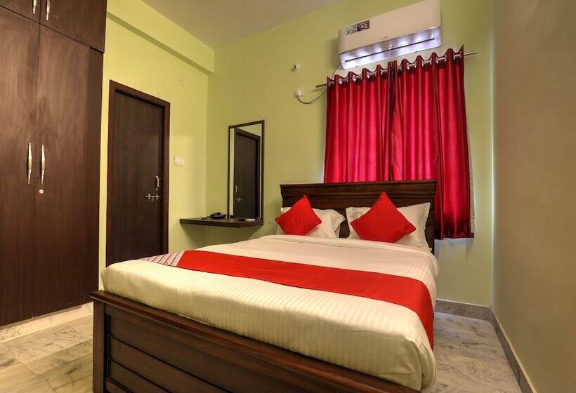 Fotos del hotel Oyo 15168 Sucasa Homes:  14