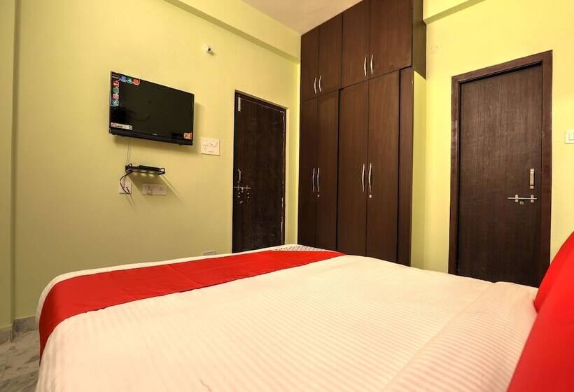 Fotos del hotel Oyo 15168 Sucasa Homes:  16