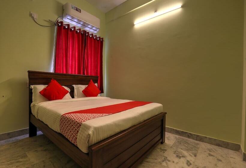 Fotos del hotel Oyo 15168 Sucasa Homes:  17