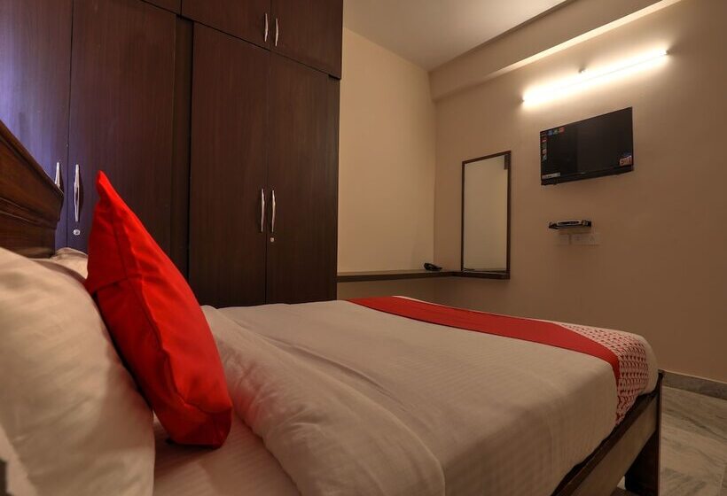 Fotos del hotel Oyo 15168 Sucasa Homes:  15