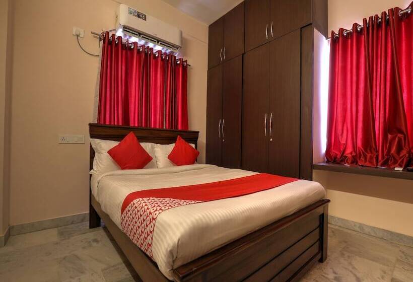 Fotos del hotel Oyo 15168 Sucasa Homes:  20