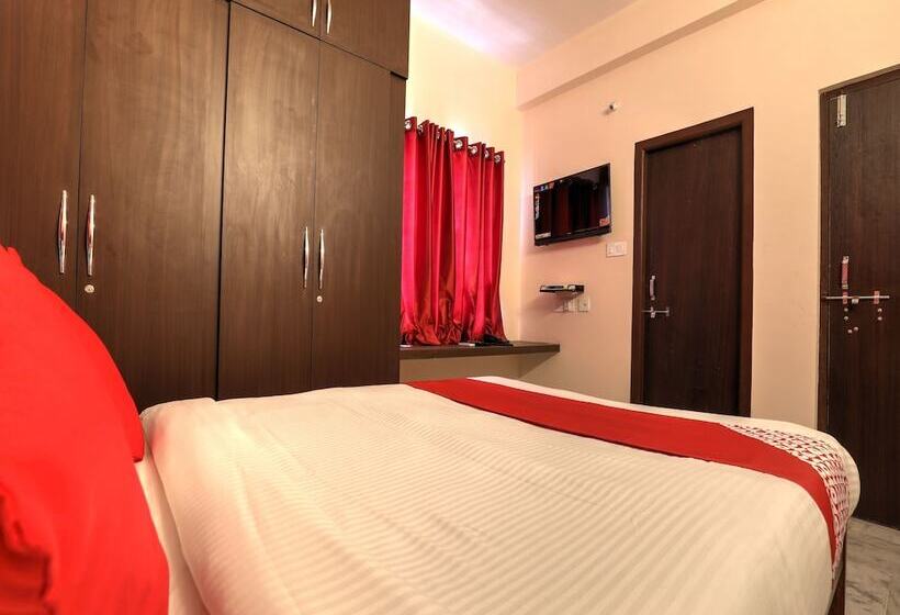 Fotos del hotel Oyo 15168 Sucasa Homes:  21