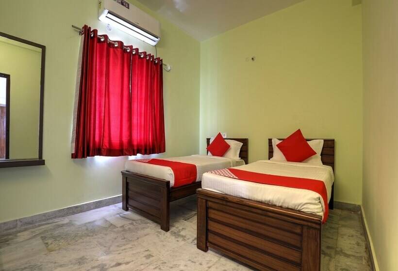 Fotos del hotel Oyo 15168 Sucasa Homes:  22