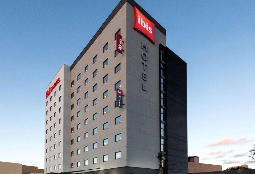 Fotos del hotel Ibis Tijuana:  7