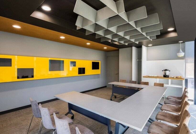 Fotos del hotel Ibis Tijuana:  4