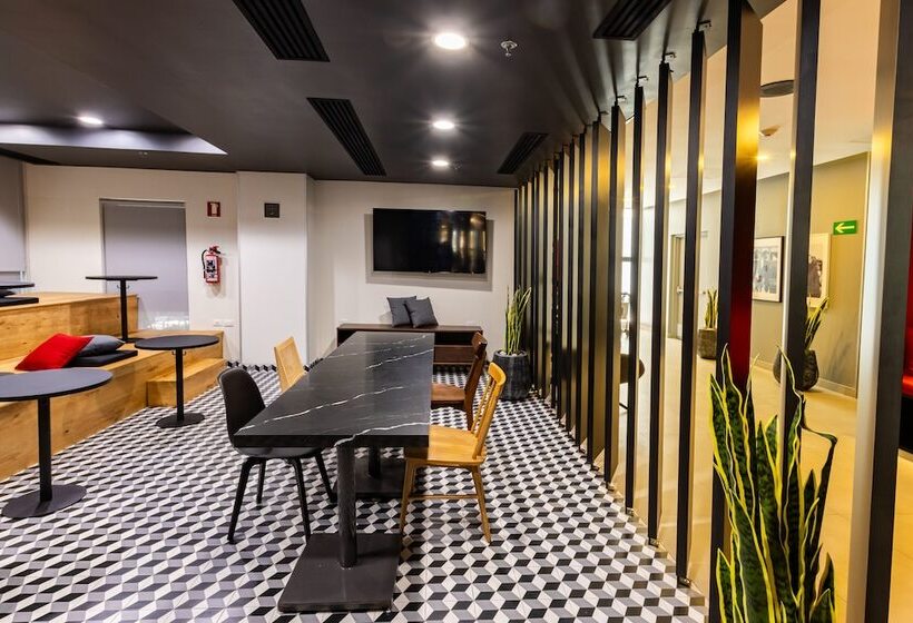 Fotos del hotel Ibis Tijuana:  11