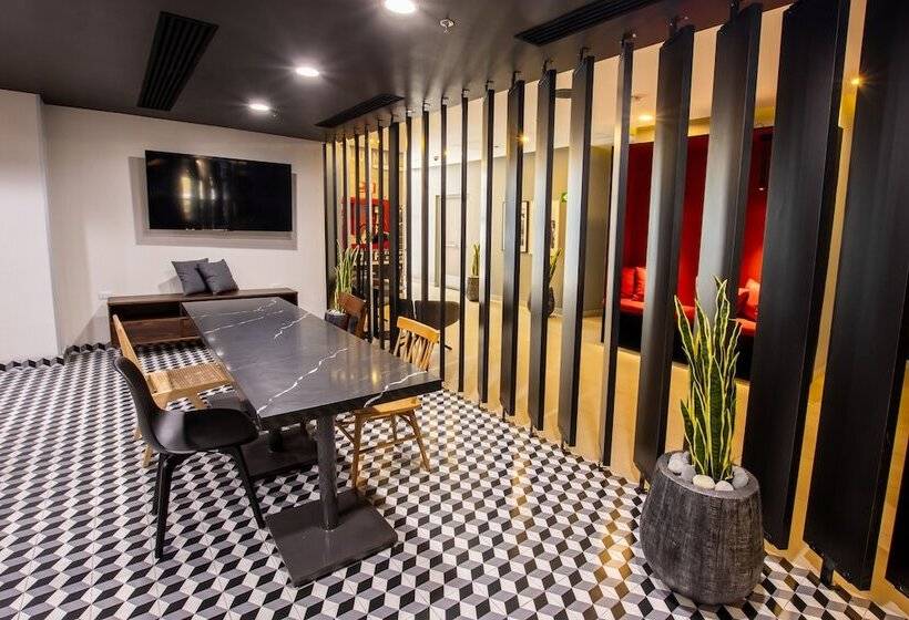 Fotos del hotel Ibis Tijuana:  2