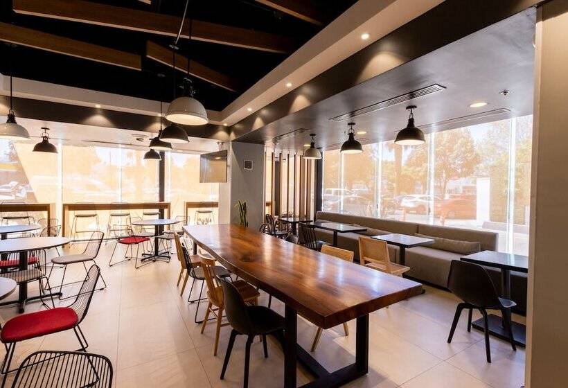 Fotos del hotel Ibis Tijuana:  23