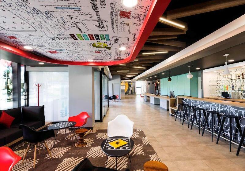 Fotos del hotel Ibis Tijuana:  21