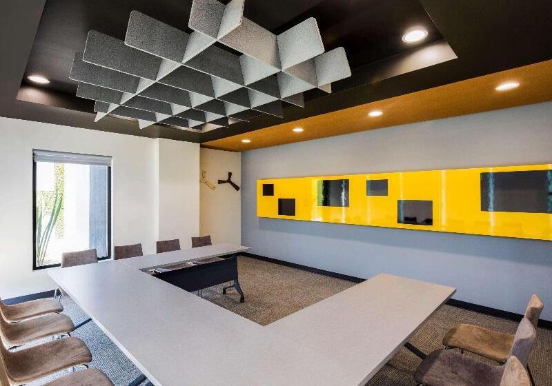 Fotos del hotel Ibis Tijuana:  13