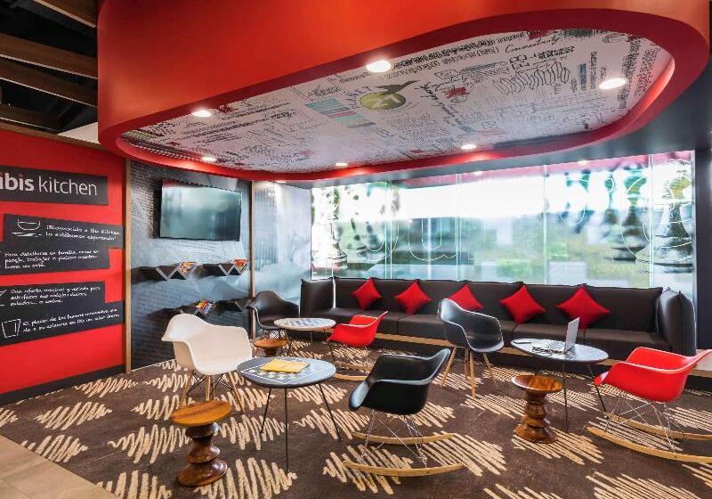 Fotos del hotel Ibis Tijuana:  16