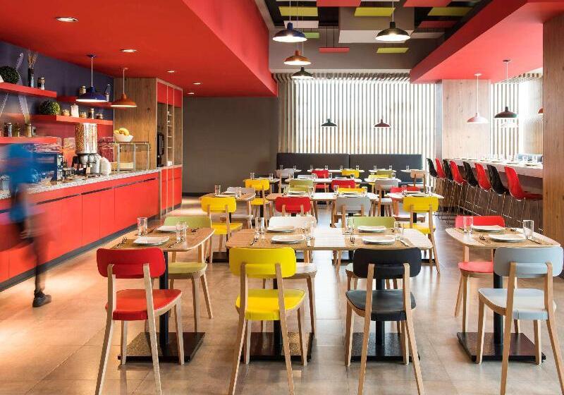 Fotos del hotel Ibis Tijuana:  17