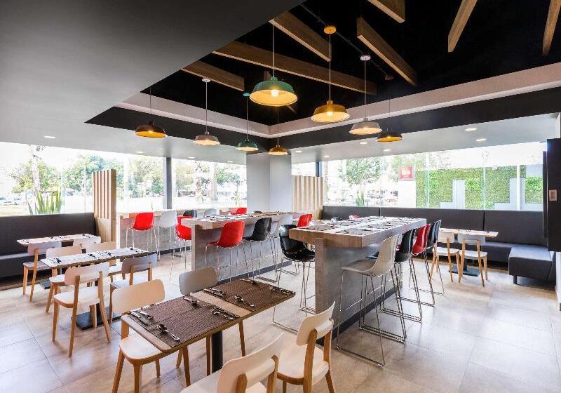 Fotos del hotel Ibis Tijuana:  19