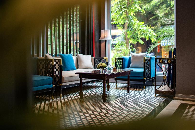 Fotos del hotel Acoustic  & Spa:  4